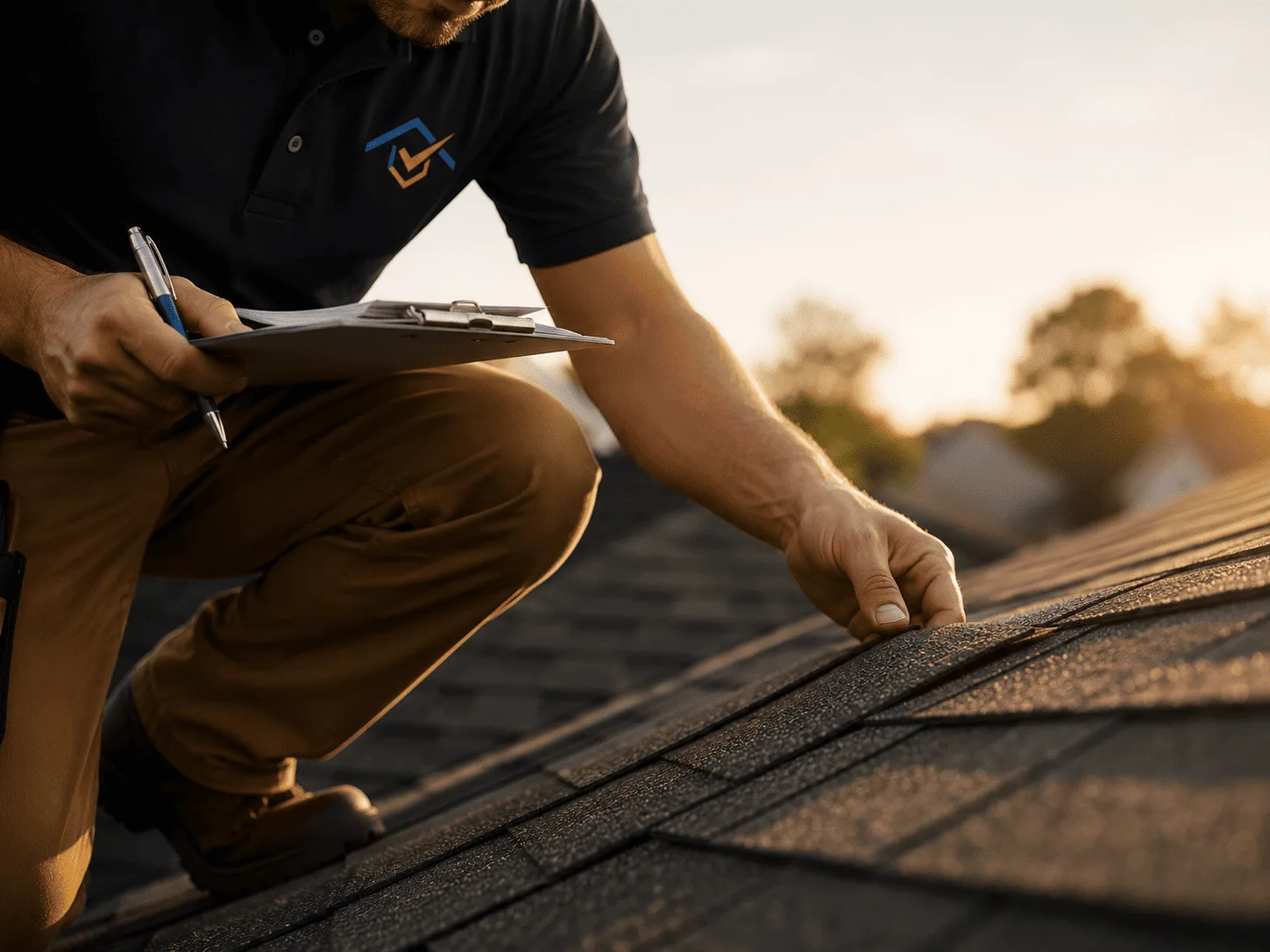 Why Choose Roof Inspection in Rock Falls, IA